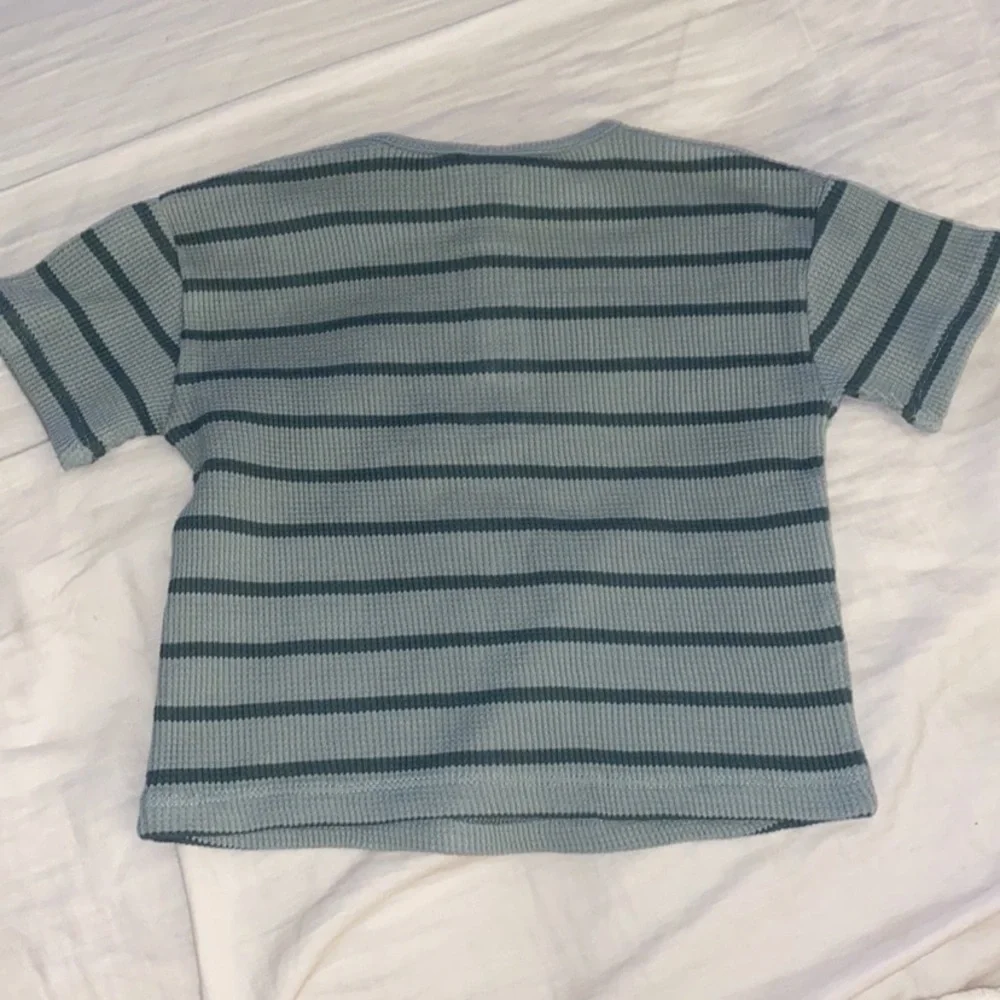 Toddler Ribbed Set - Picture 5 of 5